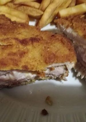 Prágai szelet Hajni módra recept fotója