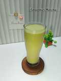 Smoothies Matcha (Instant)
