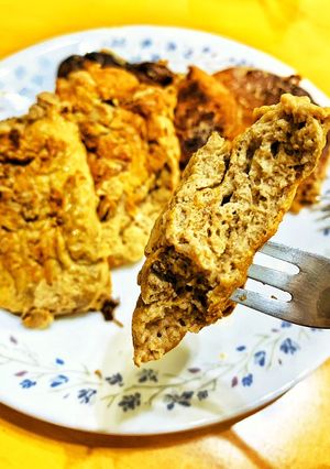 好食の醜小ㄚ舒芙蕾 的食譜成品照片