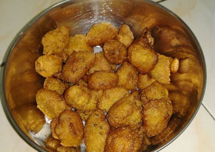 Step-by-Step Guide to Make Quick Hush puppies
