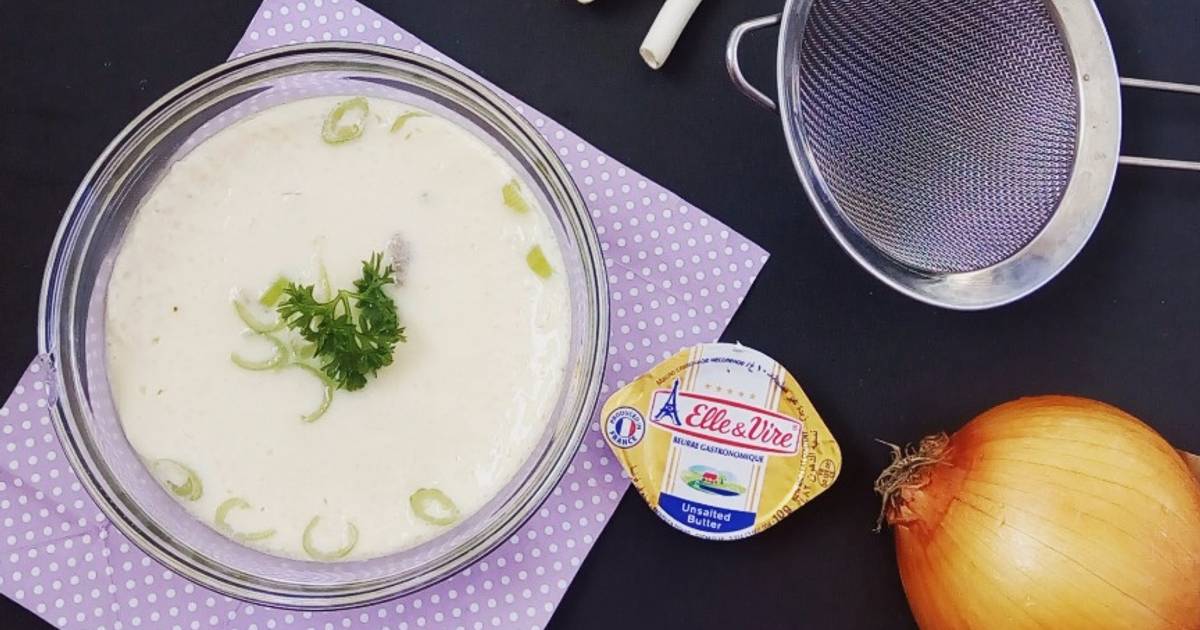 Resep Chawan Mushi Mpasi Oleh Dinar Indah Palupi Cookpad