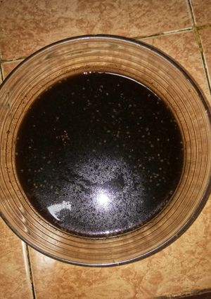 Foto resep Cuko pempek/cuka pempe/kuah pempek