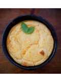 Soufflé de zapallo