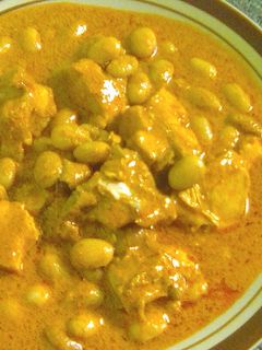 Foto resep Ayam kalio khas padang