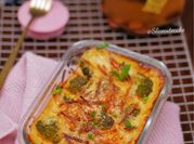 Gambar mustard cream