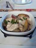 Papas bravas
