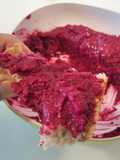 Hummus de remolacha 🫜