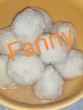 Resep Bakso Ikan