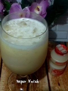 Foto resep Yakult Jelly Drink