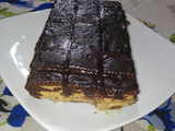 Chocotorta fácil