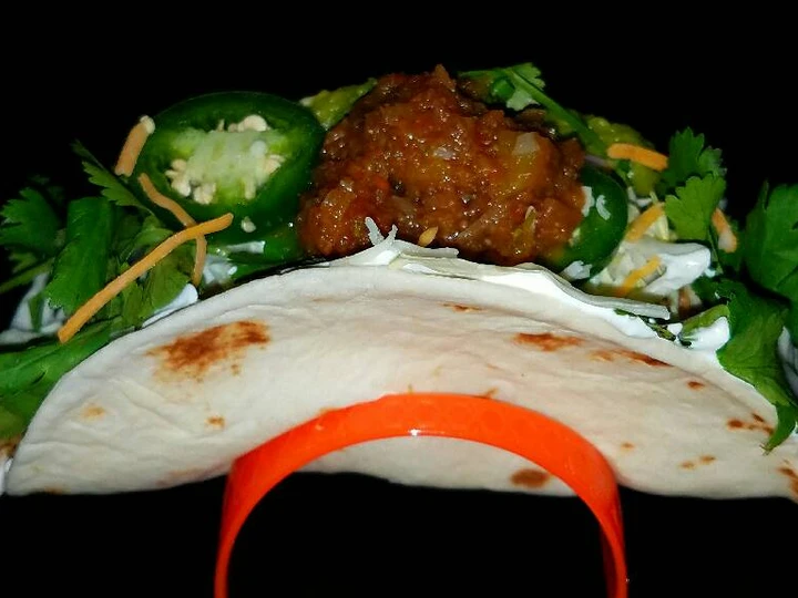 Simple Way Prepare Recipe Mike&amp;#39;s Shreadded Pork Tacos that is Perfect, Addictive}