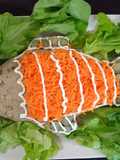 Pesce finto (pescado falso)