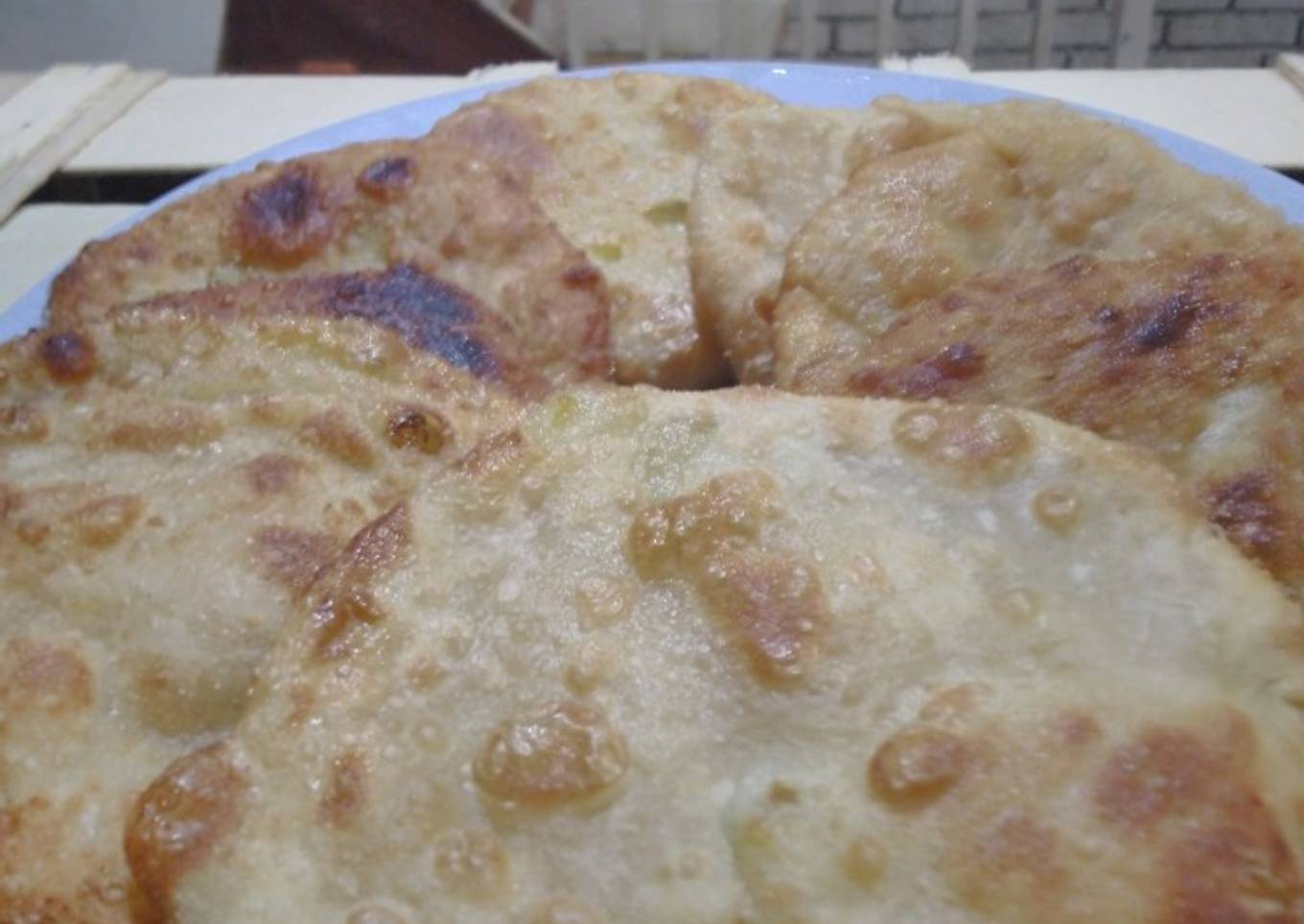 Aloo Puri