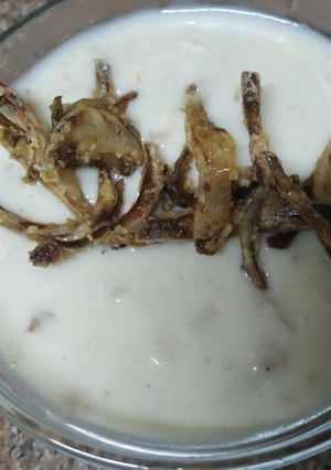 صورة لوصفة كشك الماظ