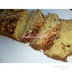 Coconut cake A picture of Coconut cake.