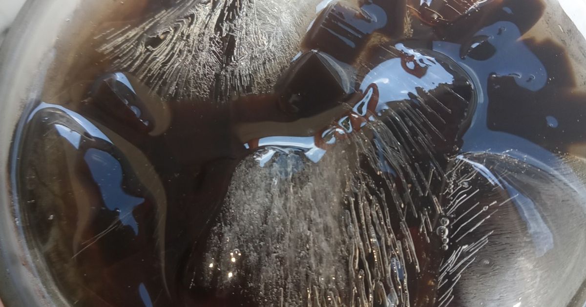 Es Teh Cincau