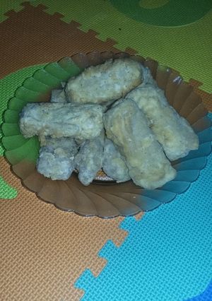 Foto resep Tahu krispi