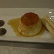 Flan casero con el toque de mi madre