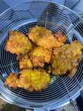 Dadar jagung