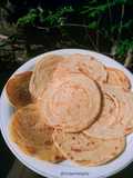 Roti maryam 🍥🍥🍥