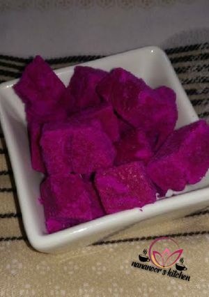 A picture of Tsami gaye.