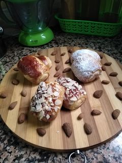 صورة لوصفة كرواصون أوبتبان شوكولاته