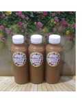 Diet Juice Guava Pomegranate Avocado Lemon Raspberry