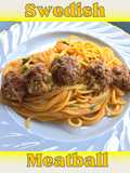 023 ♡Swedish Meatball♡