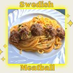 รูปของ 023 ♡Swedish Meatball♡
