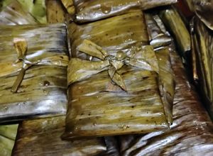 Foto principal de Tamales Oaxaqueños
