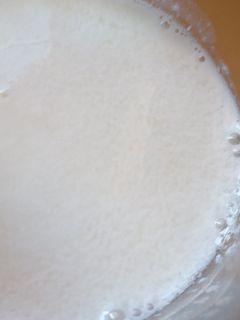 A picture of Buttermilk.