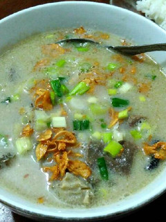 Foto resep Coto Makassar