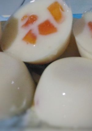 Foto resep PUDING PEPAYA super simpel