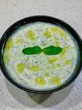 Tzatziki tradicional griego 🇬🇷