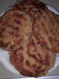 Medallones de Robalo