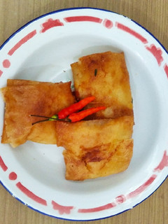 Foto resep Martabak tahu