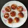 ரவா கார பணியாரம் (Rava spicy paniyaaram recipe in tamil)