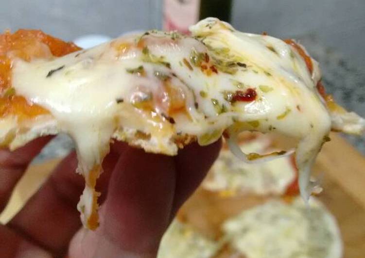 Pizza En Sartn Receta De Pizza Sin Horno Comedera Recetas Pizza En Sartn Receta De Pizza Sin Horno Comedera Recetas