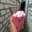 Olahan Strawberry~Milkshake Strawberry