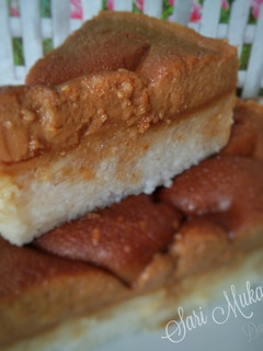 Foto resep SariMuka Lakatan (Ketan Srikaya)
