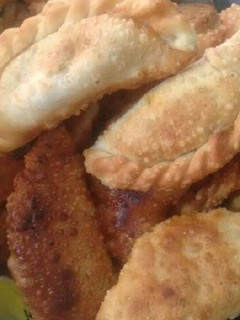 Una foto de Empanadas Criollas