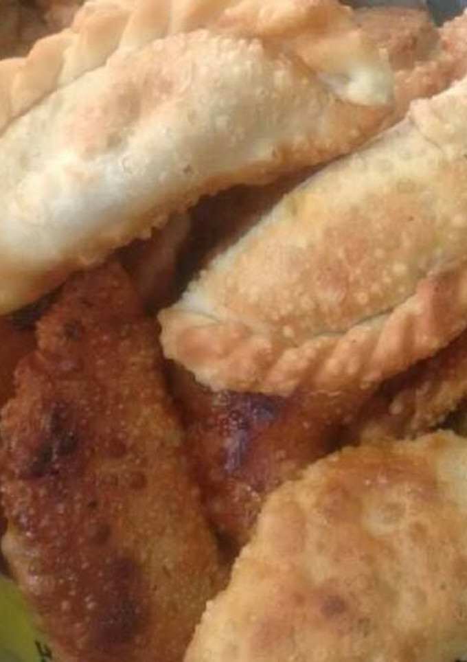 Una foto de Empanadas Criollas