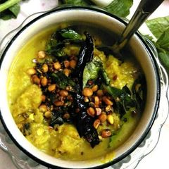 Radish chatpati Crunchi Chutney A picture of Radish chatpati Crunchi Chutney.