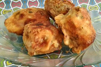 Langkah Mudah untuk Membuat Tempe jeletot pedas, Lezat