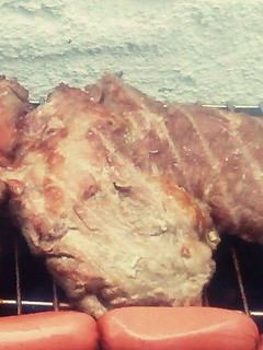 Una foto de Keto: Adobo para una carne/pollo dieciochero perfecto