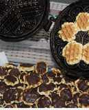 Waffeln kuchen