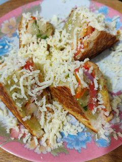 ટોસ્ટ સેન્ડવીચ( Toast Sandwich Recipe in Gujarati રેસીપી મુખ્ય ફોટો