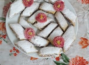صورة لوصفة مقروطه