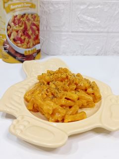 Foto resep Mac & Cheese