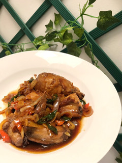 Foto resep Ayam Kecap
